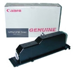 Canon GP-30F / 55 toner (d'origine) - noir 071100