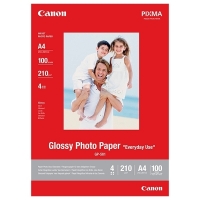 Canon GP-501 papier photo glacé 200 g/m² A4 (100 feuilles) 064584