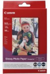 Canon GP-501 papier photo glossy 170 g/m² 10 x 15 (contenu 50 feuilles)