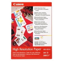 Canon HR-101N papier haute résolution 106 g/m² A4 (50 feuilles) 064500