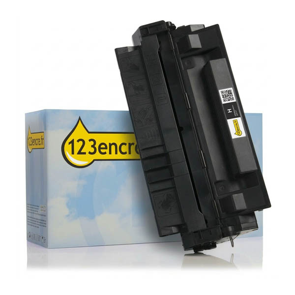 Canon H (EP-62) cartouche de toner (marque 123encre) - noir 032141 - 1