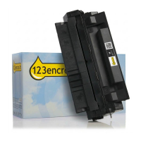Canon H (EP-62) cartouche de toner (marque 123encre) - noir 032141