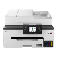 Canon MAXIFY GX2051 imprimante à jet d'encre multifonction A4 avec wifi (4 en 1) 819368