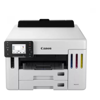 Canon MAXIFY GX5540 imprimante à jet d'encre A4 avec wifi 819301