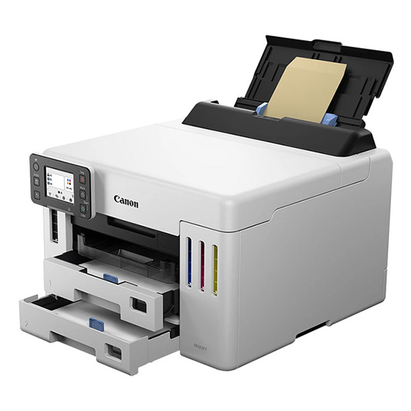 Canon MAXIFY GX5540 imprimante à jet d'encre A4 avec wifi 819301 - 3