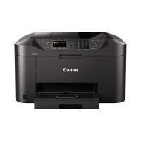 Canon MAXIFY MB2150 imprimante à jet d'encre multifonction avec wifi (4 en 1) 819131