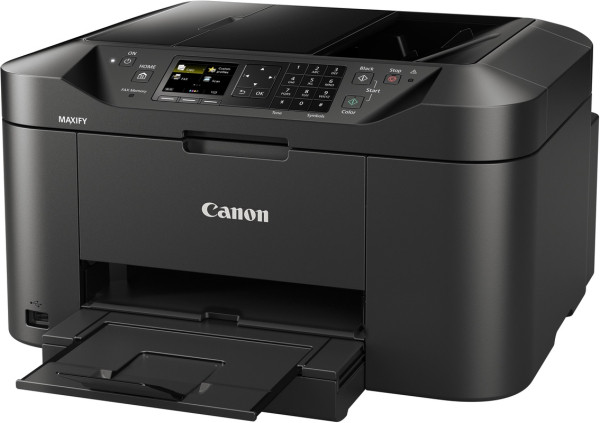 Canon MAXIFY MB2150 imprimante à jet d'encre multifonction avec wifi (4 en 1) 819131 - 3