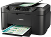 Canon MAXIFY MB2150 imprimante à jet d'encre multifonction avec wifi (4 en 1) 819131 - 4