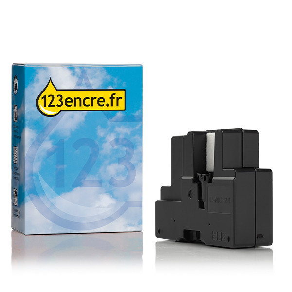 Canon MC-20 cartouche d'entretien (marque 123encre) 010149 - 1