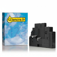 Canon MC-G02 cartouche d'entretien (marque 123encre) 070145