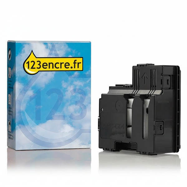 Canon MC-G04 cartouche d'entretien (marque 123encre) 132287 - 1