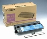 Canon MP-20N toner (d'origine) - noir 071400 - 1