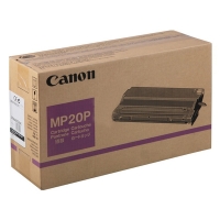 Canon MP-20P toner (d'origine) - noir 071401