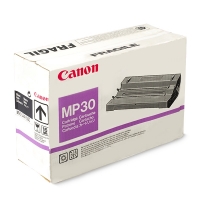 Canon MP-30 toner (d'origine) - noir 032350