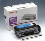 Canon MP10 P01 toner positif (d'origine) - noir 071390 - 1
