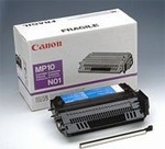 Canon MP10 P01 toner positif (d'origine) - noir 071390