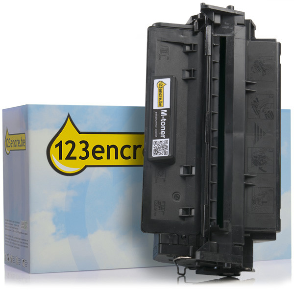 Canon M toner (marque 123encre) - noir 032358 - 1