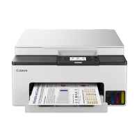 Canon Maxify GX1050 imprimante à jet d'encre A4 multifonction avec wifi (3 en 1) 819264