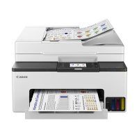Canon Maxify GX2050 imprimante à jet d'encre A4 multifonction avec wifi (4 en 1) 819265