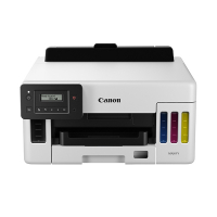 Canon Maxify GX5050 imprimante à jet d'encre A4 avec wifi 819215