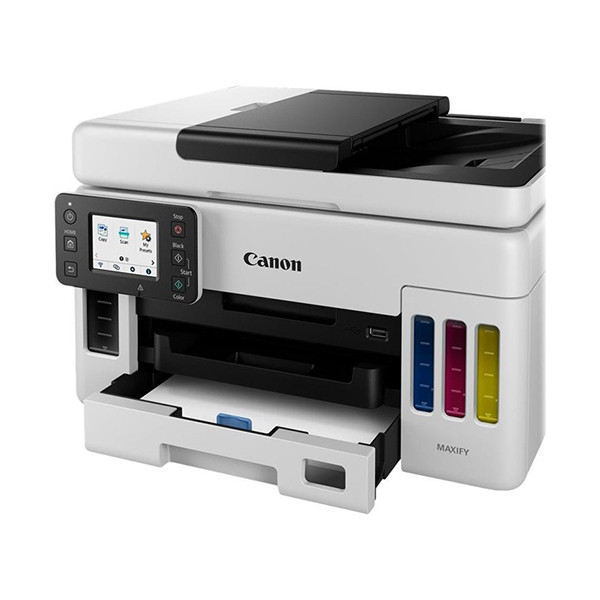 Canon Maxify GX6050 imprimante à jet d'encre multifonction A4 avec wifi (3 en 1) 819193 - 2