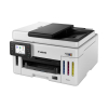 Canon Maxify GX6150 imprimante à jet d'encre multifonction couleur A4 avec wifi (3 en 1) 819324 - 4