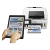 Canon Maxify GX6550 imprimante à jet d'encre A4 multifonction avec wifi (3 en 1) 819263 - 5