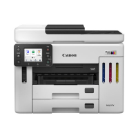 Canon Maxify GX7150 imprimante à jet d'encre multifonction couleur A4 avec wifi (4 en 1) 819325