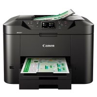 Canon Maxify MB2750 imprimante à jet d'encre multifonction A4 avec wifi et fax (4 en 1) 818953