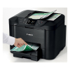 Canon Maxify MB2750 imprimante à jet d'encre multifonction A4 avec wifi et fax (4 en 1) 818953 - 2