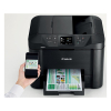 Canon Maxify MB2750 imprimante à jet d'encre multifonction A4 avec wifi et fax (4 en 1) 818953 - 3