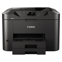 Canon Maxify MB2755 imprimante à jet d'encre multifonction A4 avec wifi (4 en 1) 818969