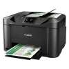 Canon Maxify MB5150 imprimante à jet d'encre multifonction A4 avec wifi et fax (4 en 1) 818979 - 2