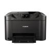 Canon Maxify MB5155 imprimante à jet d'encre multifonction couleur avec wifi (4 en 1)