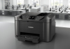 Canon Maxify MB5155 imprimante à jet d'encre multifonction couleur avec wifi (4 en 1) 818984 - 4