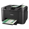 Canon Maxify MB5155 imprimante à jet d'encre multifonction couleur avec wifi (4 en 1) 818984 - 9