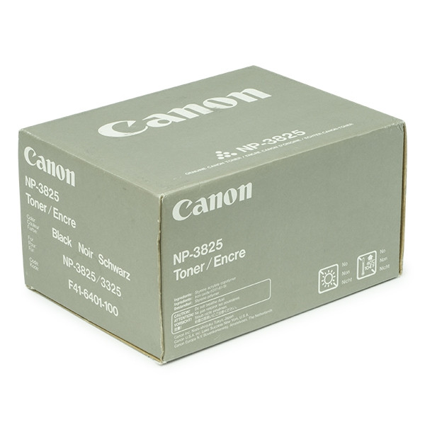 Canon NP-3325 toner 2 pièces (d'origine) - noir 071448 - 1