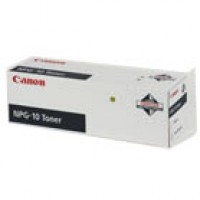 Canon NPG-10 toner (d'origine) - noir 071428 - 1