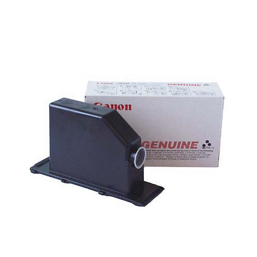 Canon NPG-13C toner (d'origine) - noir 071380 - 1