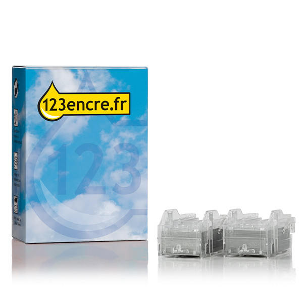 Canon P1 cartouche d'agrafes (marque 123encre) 017475 - 1