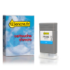 Canon PFI-030C cartouche d'encre (marque 123encre) - cyan 017531