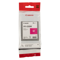 Canon PFI-030M cartouche d'encre (d'origine) - magenta 017532