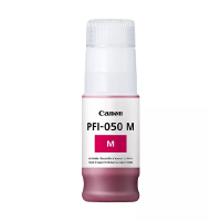 Canon PFI-050M cartouche d'encre (d'origine) - magenta 132206