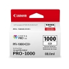 Canon PFI-1000CO cartouche d&#039;encre (d&#039;origine) - Chroma Optimizer 010146