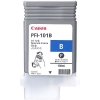 Canon PFI-101B cartouche d&#039;encre bleue (d&#039;origine) 018268