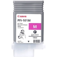 Canon PFI-101M cartouche d'encre magenta (d'origine) 018256
