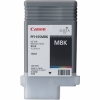 Canon PFI-105MBK cartouche d&#039;encre noire mate (d&#039;origine) 018600