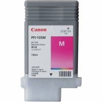 Canon PFI-105M cartouche d'encre magenta (d'origine) 018606