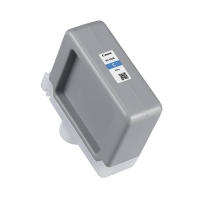 Canon PFI-1100C cartouche d'encre (d'origine) - cyan 017298