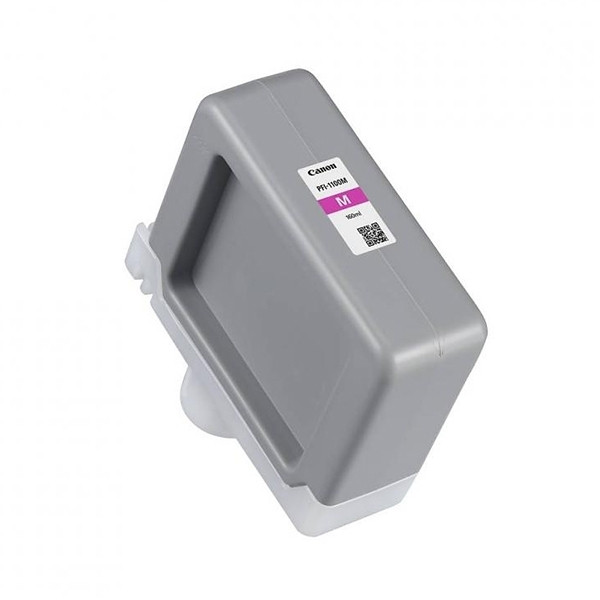 Canon PFI-1100M cartouche d'encre (d'origine) - magenta 017300 - 1